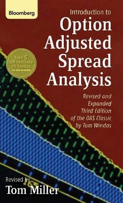 Introduction to Option-Adjusted Spread Analysis