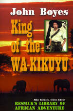King of the Wa-Kikuyu