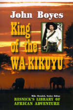 King of the Wa-Kikuyu