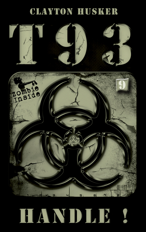 Handle! - Clayton Husker