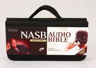 NASB Bible - 
