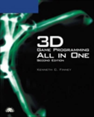 3d Game Programming All in One - Kenneth Finney