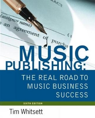 Music Publishing