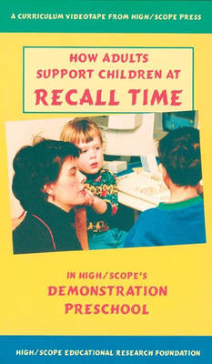 How Adults Support Children at Recall Time