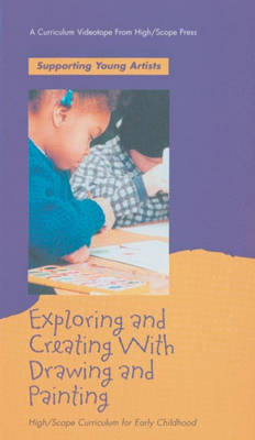 Exploring & Creating with Drawing & Painting