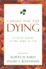 Caring for the Dying - 