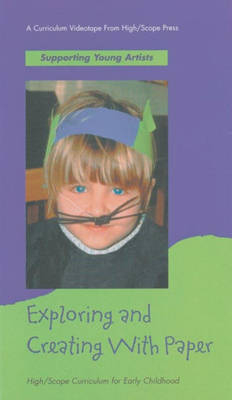 Exploring & Creating with Paper