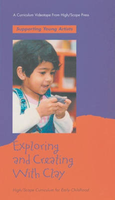 Exploring & Creating with Clay