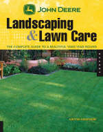 John Deere's Landscaping and Lawn Care - Kristen Hampshire