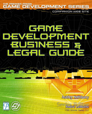 Game Development Licensing and Legal Guide