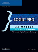 Logic Csi Master - Lars Von Sneidern