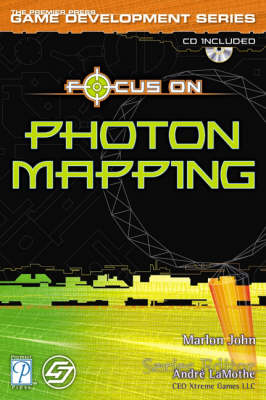 Focus on Photon Mapping - Marlon John