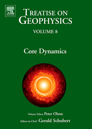 Treatise on Geophysics, Volume 8