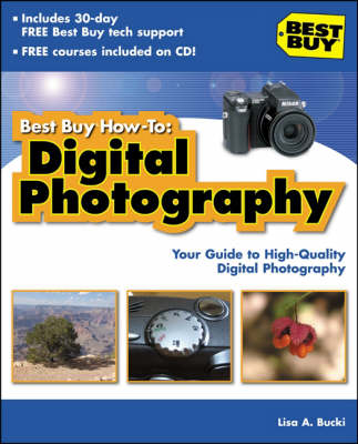 Best Buy Digital Photography -  Bucki
