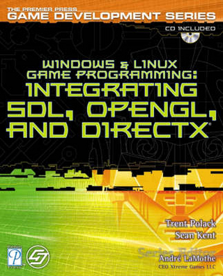 Windows and Linux Game Programming