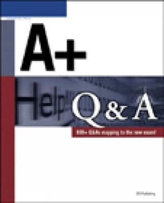 A+ Q & A -  Dti Publishing