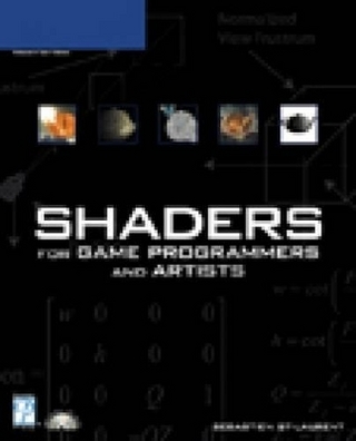 Shaders for Game Programmers and Artists