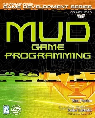 MUD Game Programming