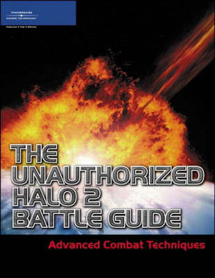 The Halo 2 Battle Guide