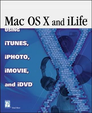 Mac OS X and ILife