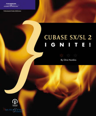 Cubase SX/SL 2 Ignite!