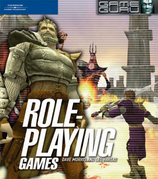 Game Guru Role-Playing