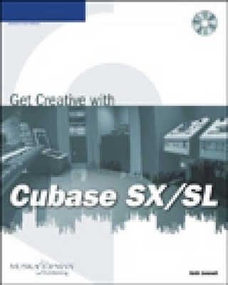 Get Creative with Cubase SX/SL