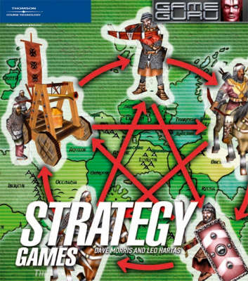 Game Guru Strategy - Dave Morris