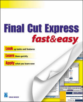 Final Cut Express