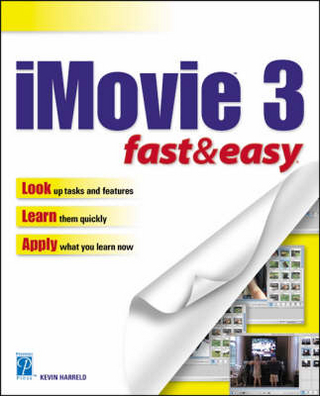 IMovie 3