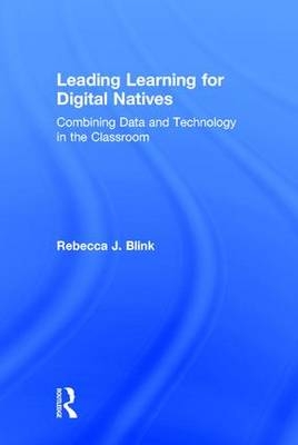 Leading Learning for Digital Natives