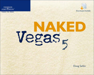 Naked Vegas X