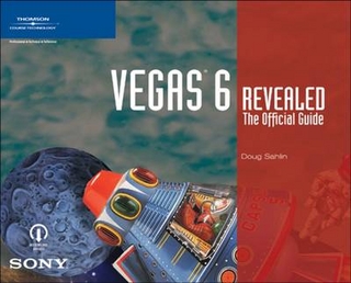 Vegas 6 Revealed