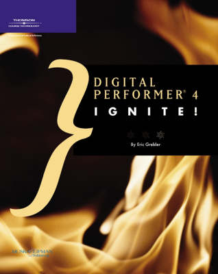 Digital Performer 4 Ignite