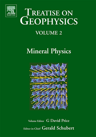 Treatise on Geophysics, Volume 2