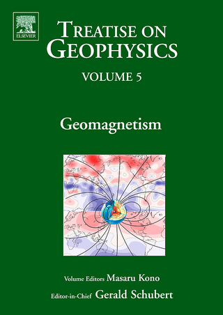 Treatise on Geophysics, Volume 5