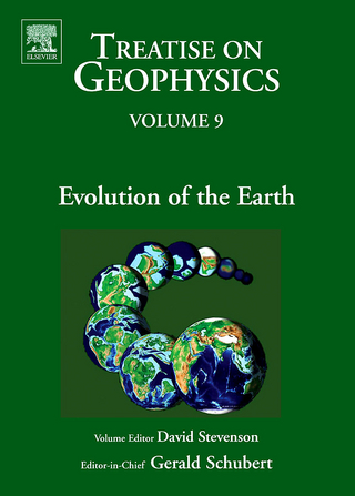 Treatise on Geophysics, Volume 9