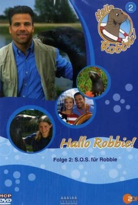 Hallo Robbie!, 1 DVD. Folge.2