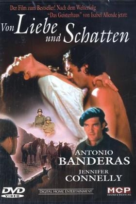 Von Liebe und Schatten, 1 DVD