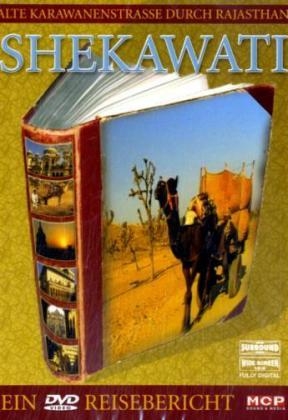 Shekawati, 1 DVD