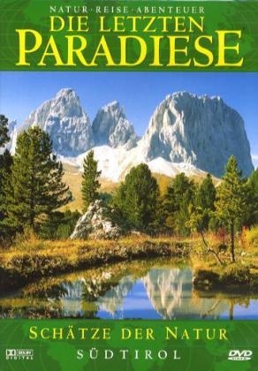 Schätze der Natur, 1 DVD