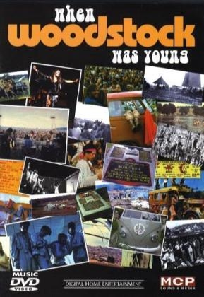 When Woodstock Was Young, 1 DVD