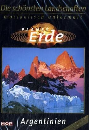 Argentinien, 1 DVD