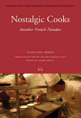 Nostalgic Cooks