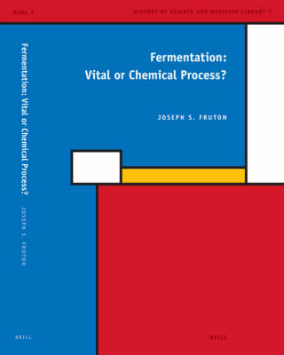 Fermentation: Vital or Chemical Process?
