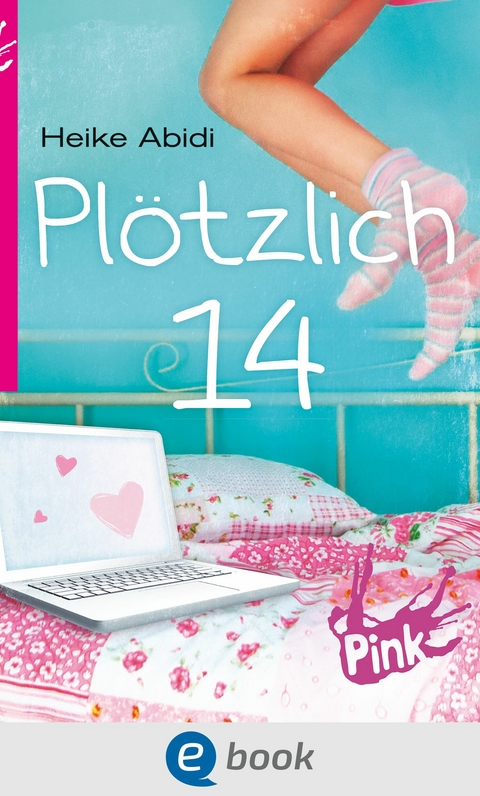 Pl&ouml;tzlich 14 -  Heike Abidi