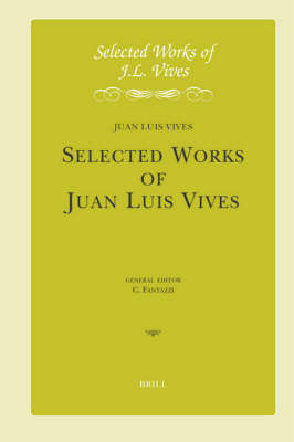 J.L. Vives: Declamationes Sullanae I - Juan Luis Vives
