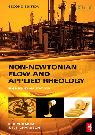 Non-Newtonian Flow and Applied Rheology