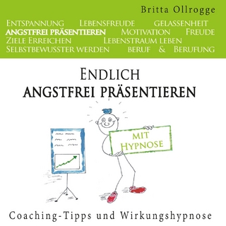 Endlich angstfrei präsentieren