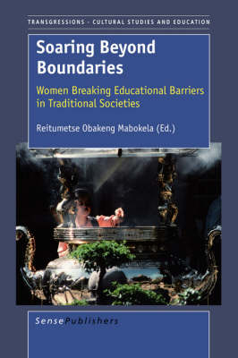 Soaring Beyond Boundaries - 